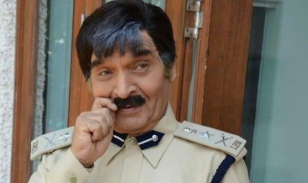 नहीं रहे अंग्रेज जमाने के जेलर 84 वर्ष में निधन