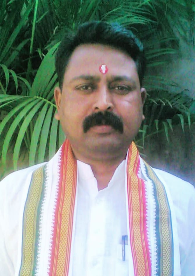 झारखंड को किसी कीमत पर हम तालिबान नहीं बनने देंगे - रंगनाथ महतो 