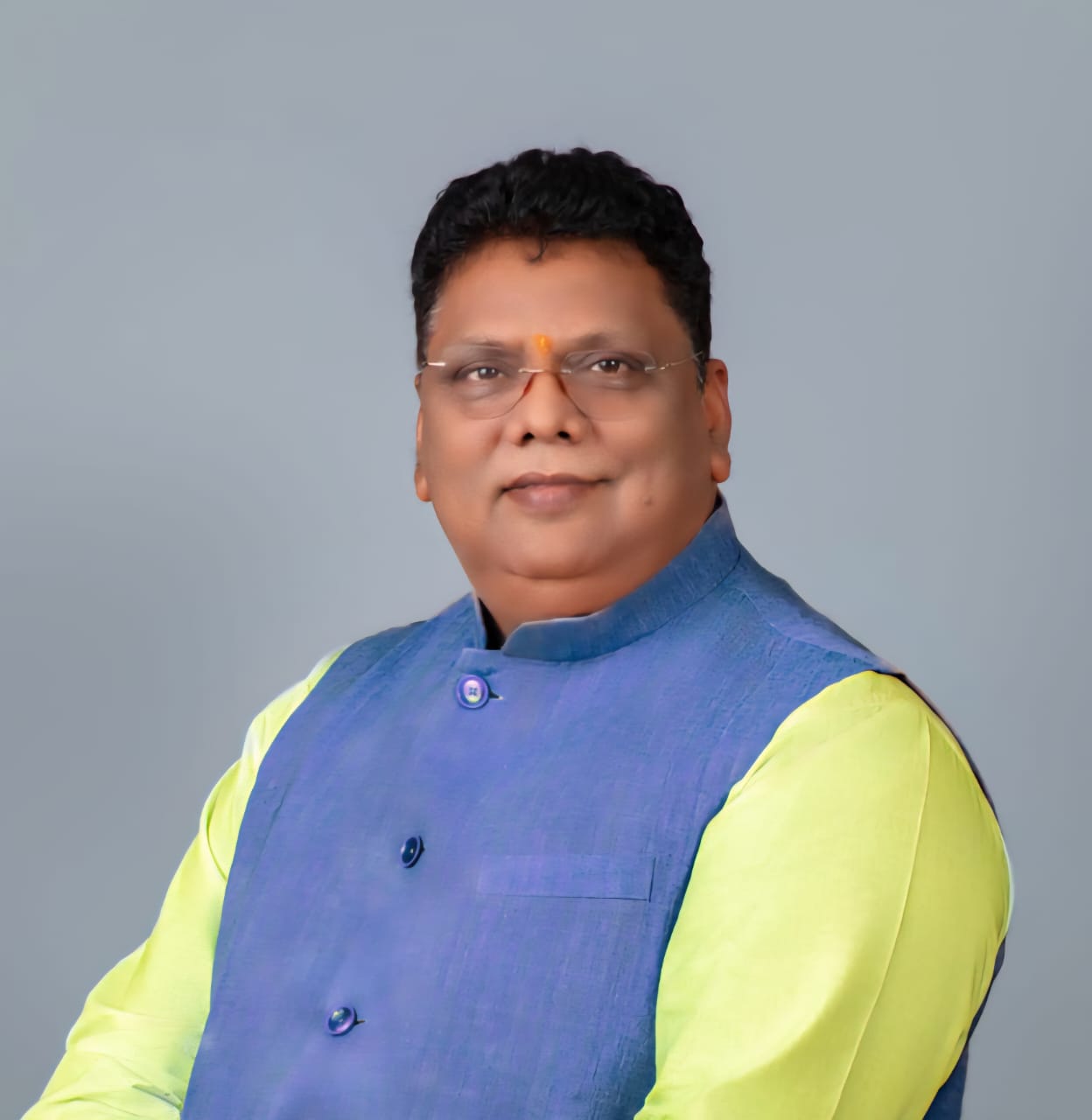 वर्तमान समय में ब्राह्मण समाज उपेक्षा, विभाजन और राजनीतिक शोषण का शिकार - धर्मेंद्र तिवारी