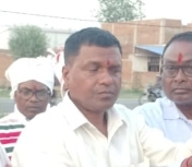 महिला पर कालिक पोतने का मामला,गिरफ्तारी के साथ सभी आरोपितों  का सामाजिक बहिष्कार हो - सोमा उरांव 