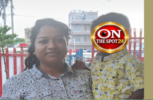 रांची रेलवे स्टेशन से अगवा चार वर्षीय बच्चा तीनपहाड़ से सकुशल बरामद, पांच आरोपी गिरफ्तार