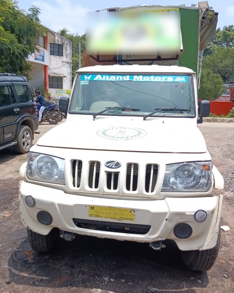 IPRD के प्रचार वाहन लूट में संलिप्त 03 अपराधी गिरफ्तार