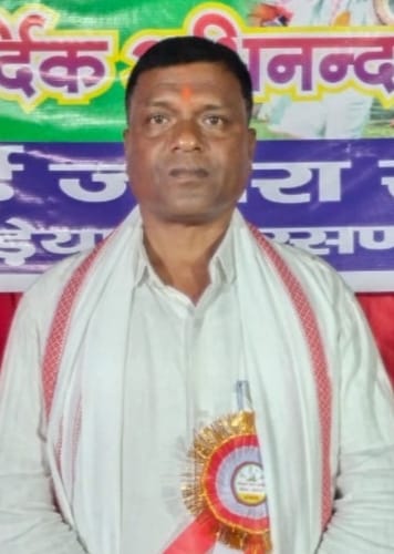 पड़हा राजा सोमा मुंडा की निर्मम हत्या कि निष्पक्ष जांच के साथ आरोपी की हो गिरफ्तारी - सोमा उरांव 