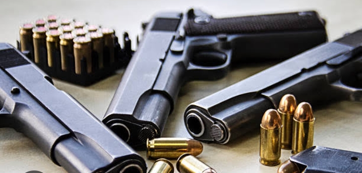 13 व 14 दिसंबर को साहिबगंज में होगा शस्त्रों का वार्षिक भौतिक सत्यापन