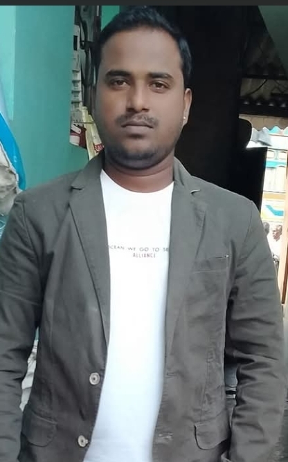 सामाजिक एवं धार्मिक कार्यकर्ता कुणाल चौधरी का निधन, स्वर्णरेखा नदी तट पर हुआ अंतिम संस्कार