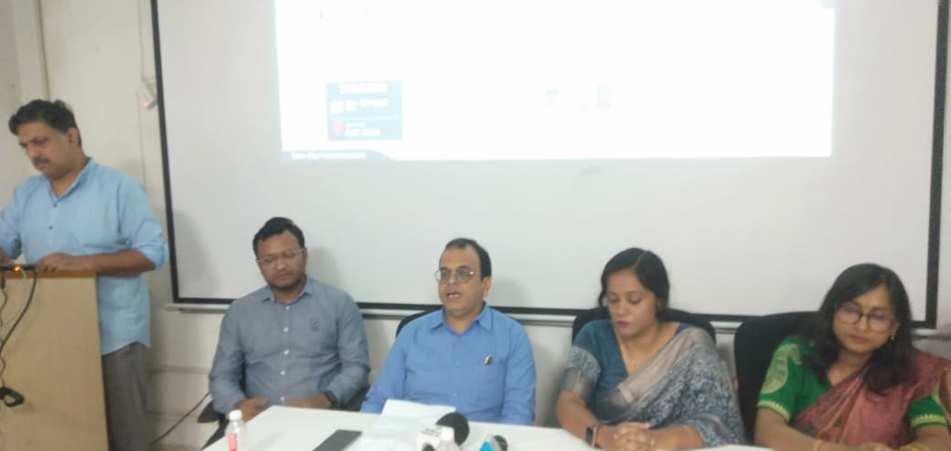 बिरला प्रौद्योगिकी संस्थान में 8 से 10 अगस्त,राष्ट्रीय संगोष्ठी का होगा आयोजन