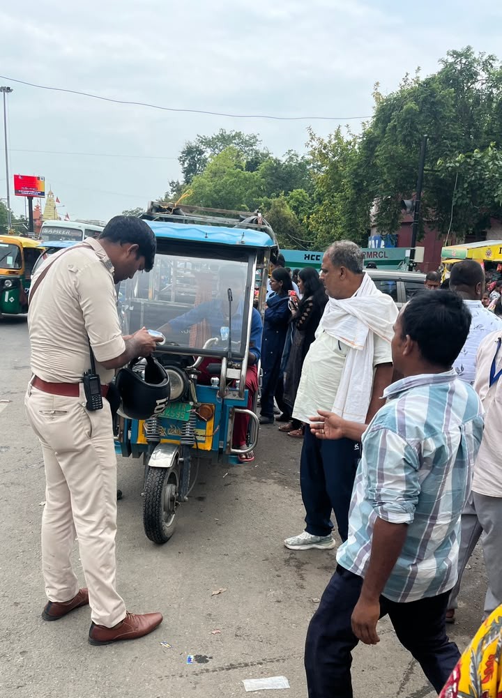 पटना में अतिक्रमण पर प्रशासन की बड़ी कार्रवाई, 10वें दिन भी चला बुलडोजर; 56,300 जुर्माना, दोबारा कब्जा करने वालों पर होगी FIR
