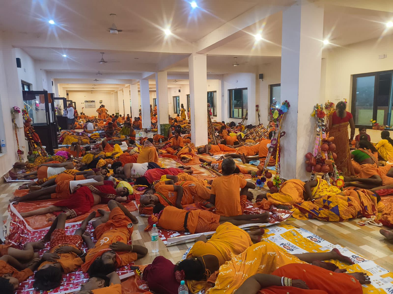 श्रावणी मेला-2026 में मालदा मंडल ने संभाला 17.35 लाख श्रद्धालुओं का दबाव, 950 जोड़ी स्पेशल ट्रेनों से सुगम हुई यात्रा