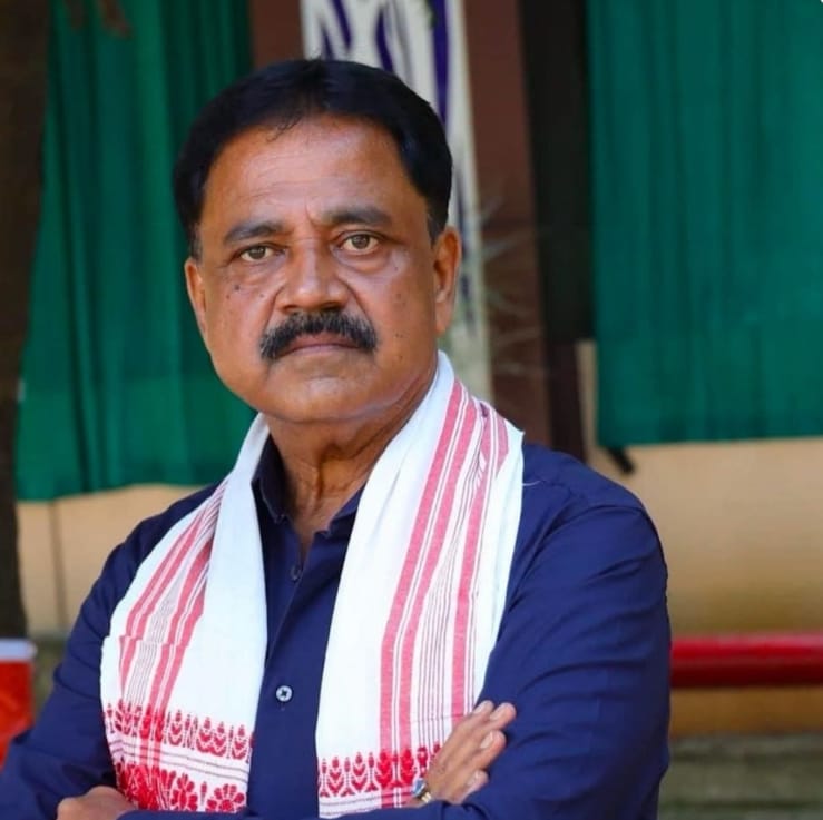 झारखंड के मंत्री सुदिव्य कुमार सोनू का निधन, हार्ट अटैक से गई जान; पूरे राज्य में शोक की लहर